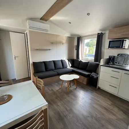 Mobil 6 Personnes Acces Direct * Canet-en-Roussillon